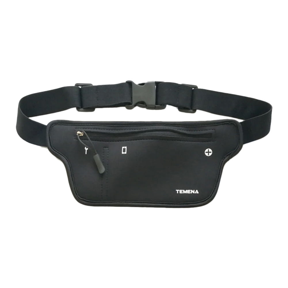 belt bag size