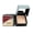 NATURAL, variant on "Palladio, Pressed Rice Powder with Mirror Mattifying Makeup Setting that Lasts All Day Instantly Absorbs Oil Works alone or with makeup, Natural, 0.26 Ounce"