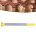 thumbnail image 4 of Aper de la Carpintería de la Cuchilla Abertor Suave de Alta Dureza de Alta Dureza Eficiente de Perforación Redondo de Perforación, 4 of 7