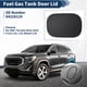 thumbnail image 2 of Cubierta de la puerta del tanque de combustible Unique Bargains para GMC Terrain 2018-2024 4 Cil 1.5L 1.6L 2.0L Número de puerta del tanque de combustible No.84228129 Negro, 2 of 7