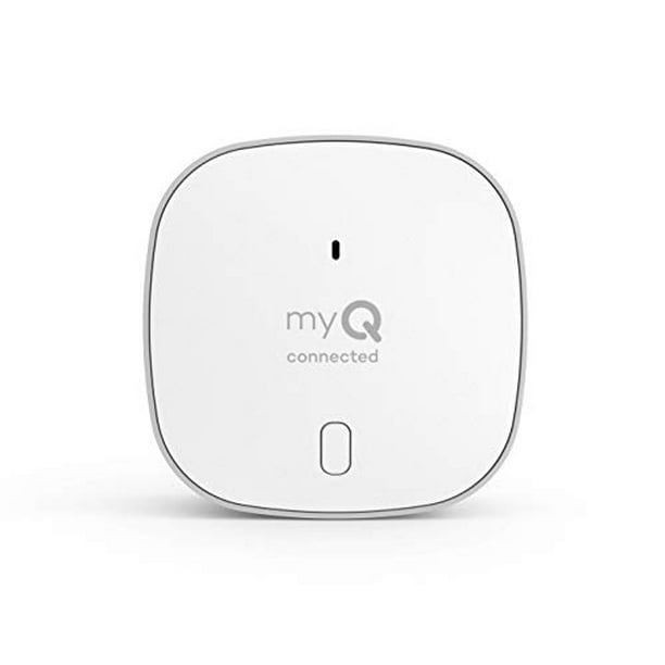 Chamberlain MYQ-G0402 Garage-Door-Sensors, White - Walmart.com