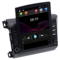 thumbnail image 4 of Radio GPS, reproductor MP5 para automóvil, reproductor de video Bluetooth, reproductor Bluetooth, diseño de clase mundial, 4 of 9