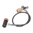 thumbnail image 2 of Oubit Soda Machine Adaptor,Soda Remote Hose CO2 Soda Remote Hose Soda Maker Parts High-Precision Functionality, 2 of 9