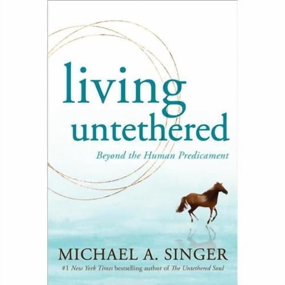 Living Untethered Beyond the Human Predicament