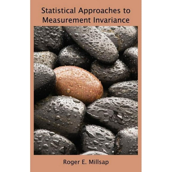 Statistical Approaches to Measurement Invariance, (Hardcover)