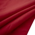 thumbnail image 5 of PiccoCasa Bedroom Egyptian Cotton Pillow Shams Case Cover Pillowcase Protector Red 18 x 18 Inch Set of 2, 5 of 7
