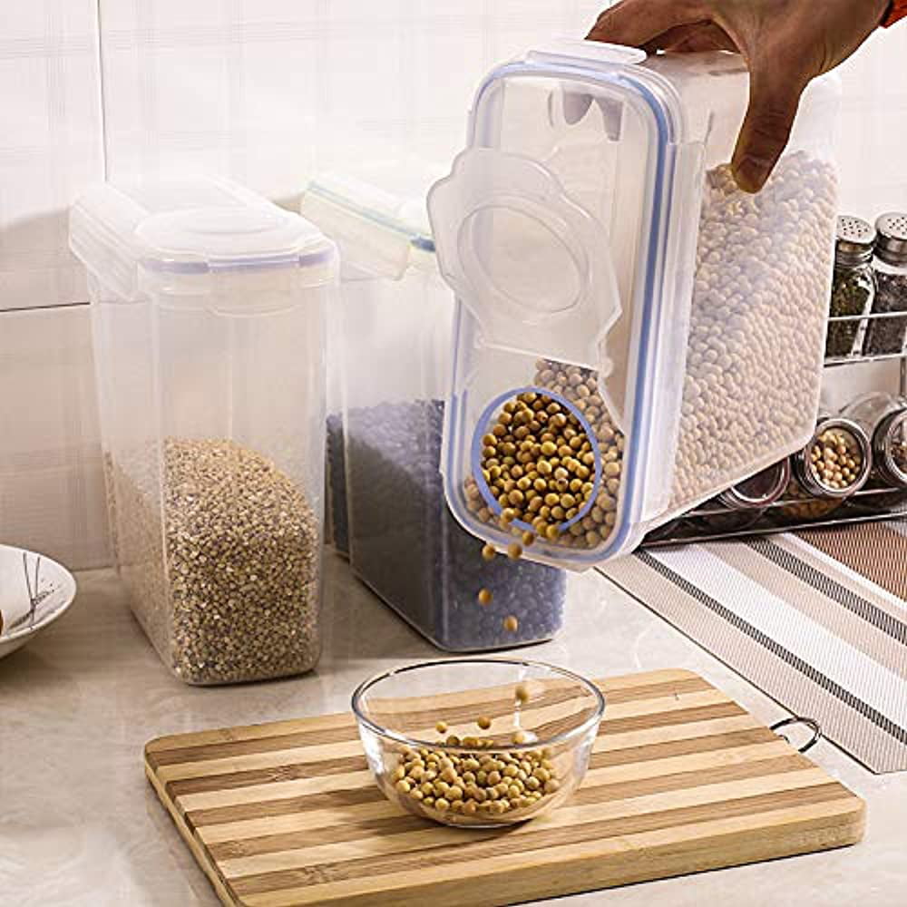 Cereals Storage Container F - Sealed Bag Food-grade Storage Sub