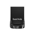 thumbnail image 3 of SanDisk Ultra Fit USB 3.1 Flash Drive 256GB Black, 3 of 8
