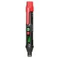 thumbnail image 1 of probador de gases Detector de fugas de gases combustibles de mano, probador de fugas de gases naturales, medidor PPM portátil, bolígrafo analizador de gases combustibles MAYILON probador de gases, 1 of 7