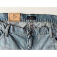 thumbnail image 2 of Polo Ralph Lauren Denim Cut Offs Jean Shorts The Classic Fit Blue ( 42 ), 2 of 2