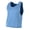 Light Blue/Navy, variant on A4 N2274 Men's Lacrosse Reversible Practice Jersey