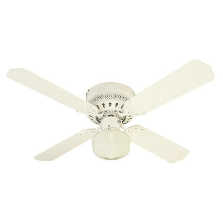 

Westinghouse Westinghouse 72325 Ceiling Fan White 42 Inch