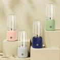 thumbnail image 2 of Portable Blenders Juicer Machines For Shakes and Fruit Juicer USB <, 2 of 8