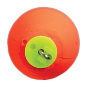 Comal Tackle Snap-On Foam Fishing Bobber Assortment, 8-Piece Set
