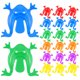 thumbnail image 4 of 20 ranitas saltarinas para niños pequeños, juguetes divertidos para saltar, ranitas de juguete para niños, ranitas divertidas, 4 of 8
