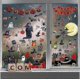 thumbnail image 1 of pegatinas para ventanas de Halloween, pegatinas de calabaza, fantasma y murciélago para decorar ventanas de Halloween., 1 of 5