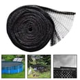 thumbnail image 4 of RANME Circular Pool Cover Pond Net 12Mm Protect The Swimming Pool From Falling Leaves, 4 of 6