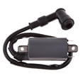 thumbnail image 2 of koolsoo 1 Piece Ignition Coil Racing Ignition Coil Motorcycle Ignition Coil Motorcycles,, 2 of 7