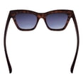 thumbnail image 4 of Lentes de sol Sersun SUN03 habana Unisex, 4 of 5