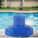 thumbnail image 5 of Adaptador skimmer de piscina Piezas de repuesto para piscinas elevadas, 5 of 9