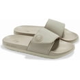 thumbnail image 1 of Biwat BODY GLOVE Women’s Slides, Cushioned Slide-on Sandal Slippers with Padded Adjustable Strap, 1 of 4