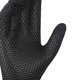 thumbnail image 5 of Guantes de ciclismo Guantes para correr Guantes de entrenamiento cálidos a prueba de viento Guantes deportivos para Negro M, 5 of 7