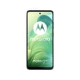 thumbnail image 2 of MOTOROLA MOTO G04S 4GB RAM 128GB SEA GREEN, 2 of 4
