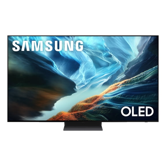 Samsung 77” Class S90H Series OLED 4K UHD Samsung Vision AI Smart Tizen TV 2026