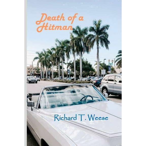 Death of a Hitman, (Paperback)