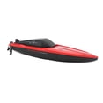 thumbnail image 3 of Barco RC Ticfox Barco de Control Remoto Barco de Piscina RC Juguete Alta Velocidad, 3 of 12