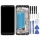 thumbnail image 2 of TFT LCD Screen for LG K40 LMX420 / X4 2019 / K12 Plus,Double SIM with Digitizer Full Assembly (Black), 2 of 4