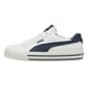 thumbnail image 1 of Tenis Puma Court Classic Vulc Hombre Casual blanco 23.5 Puma, 1 of 5