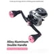 thumbnail image 4 of Fishing Reel Handle Fishing Reel Rocker Extended Rocker Color No. 6, 4 of 5