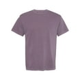 thumbnail image 1 of Comfort Colors Garment-Dyed Heavyweight T-Shirt, 3XL, Wine, 1 of 1