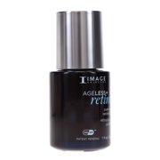 IMAGE Skincare AGELESS+ Retinol Pure Liquid Retinol 0.1% 1 oz