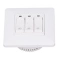 thumbnail image 4 of WiFi Curtain Switch, AC110-240V Electric Roller Blind Switch APP Voice Control  for Bedroom Living Room, 4 of 8