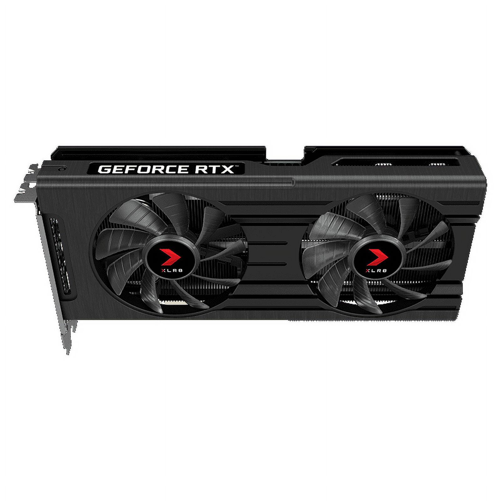 PNY GeForce RTX 3050 8GB XLR8 Gaming REVEL EPIC X RGB Dual Fan