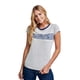 thumbnail image 1 of Playera para Dama U.S. Polo Assn. USLTSL-48-2965HGS, 1 of 2