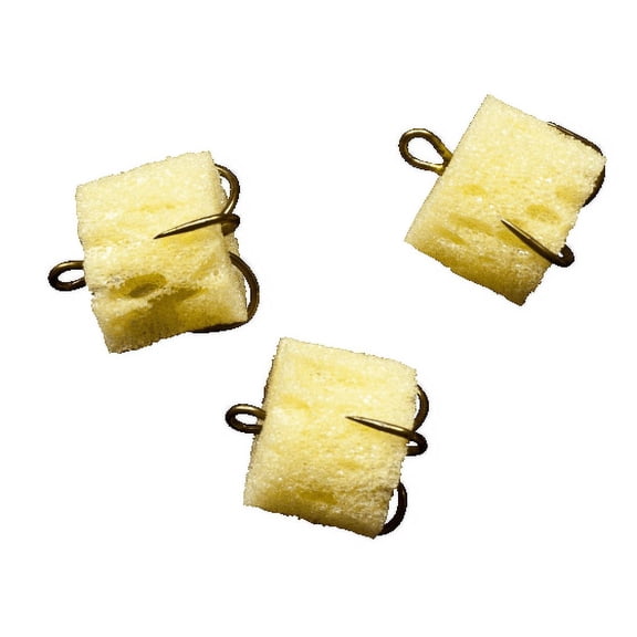 Tackle Beacon - Catfish - Sponge Hooks - #4/3PK