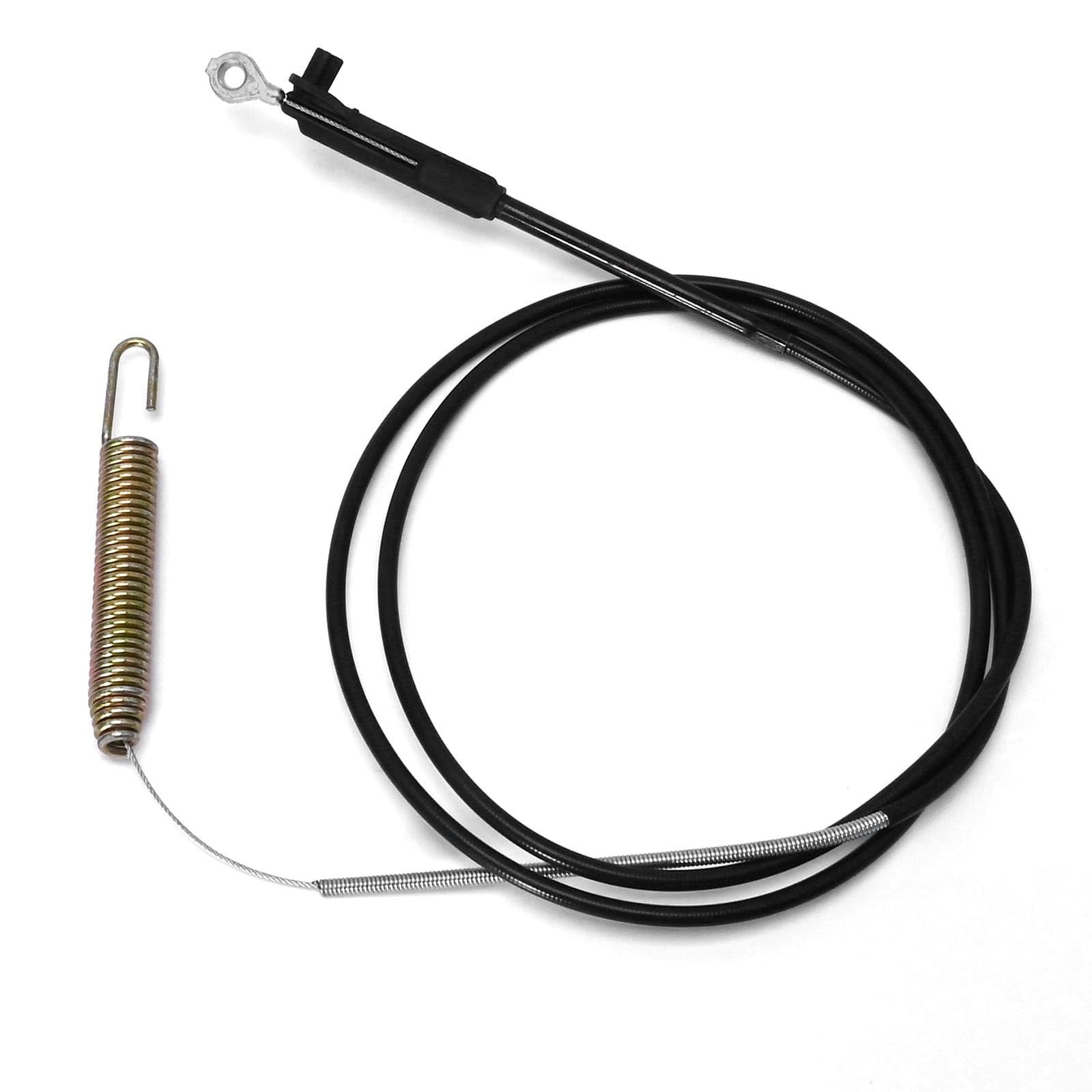 133 1998 Brake Cable Replacement for Toro Timemaster Lawn Mower Blade 20976 20978 21199 Pack of 1 Black Walmart