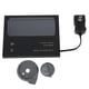 thumbnail image 1 of Transductor del sensor de temperatura ambiente del aire 96433317 se adapta a Chevrolet Jadeshay A, 1 of 8