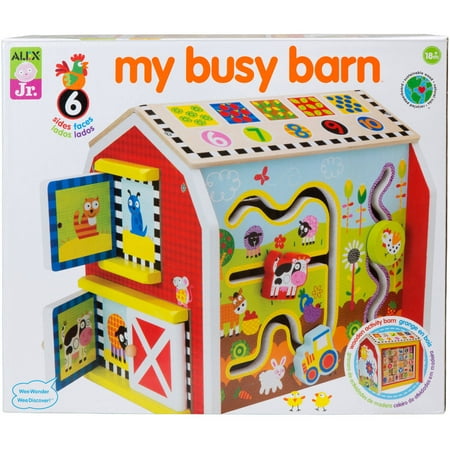Best Alex Toys product in years Best Alex Toys product in years