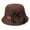 Brown, variant on Uqiangy 1920s Hats for Women Felt Hats for Women Women Dress Hats 1940s Hats for Women Womens Hats Fashion Church Hats Funeral Hats for Women Khaki