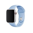 thumbnail image 1 of Correa Extensible Apple Watch Sport Devia 42mm 44mm Azul Devia Sport Devia, 1 of 1