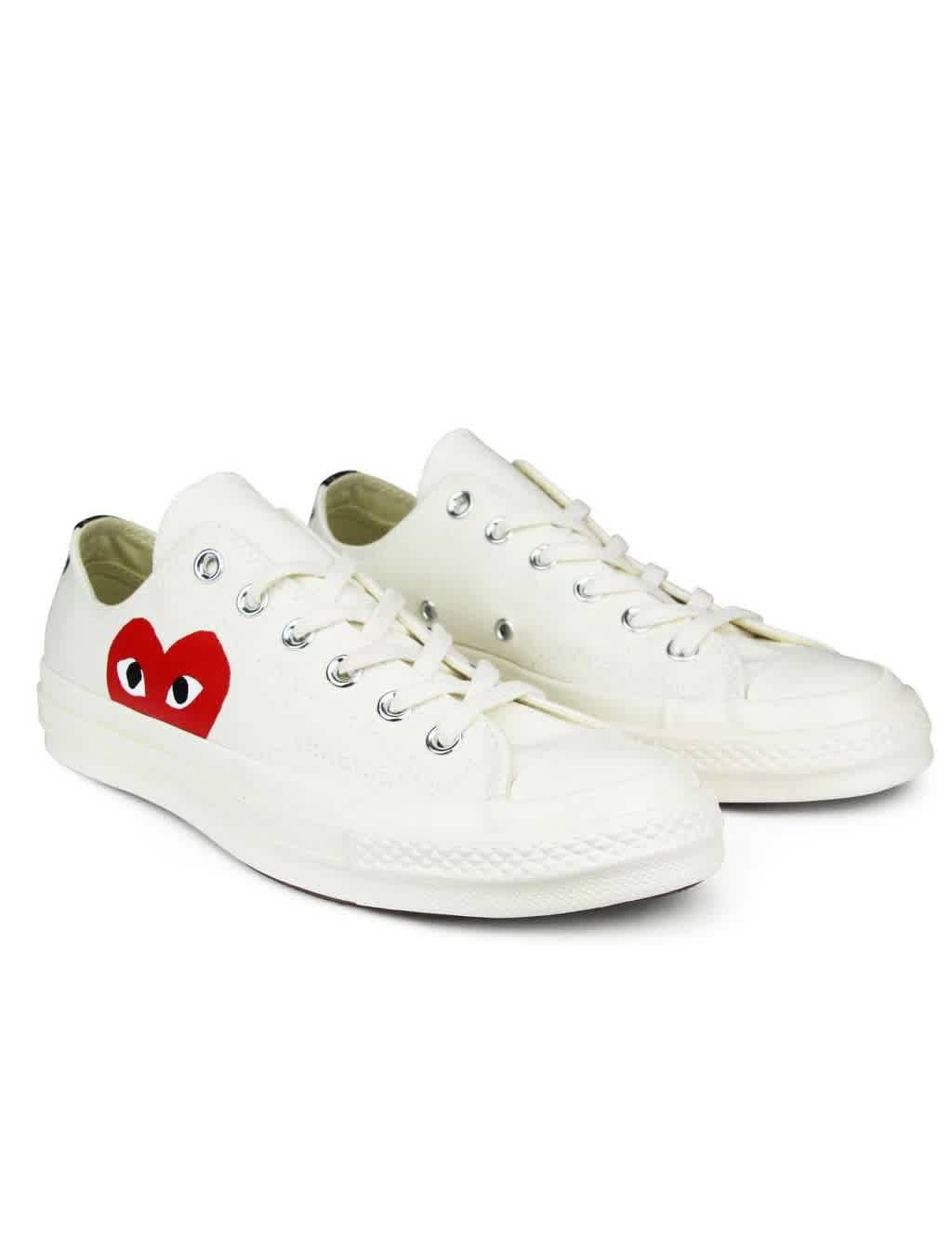 comp de garcon converse