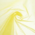 thumbnail image 3 of 19" by 10.9 Yard Tulle Fabric Backdrop Curtains for Decor Wedding Crafts Birthday Party Supplies, Goose Yellow, 3 of 6