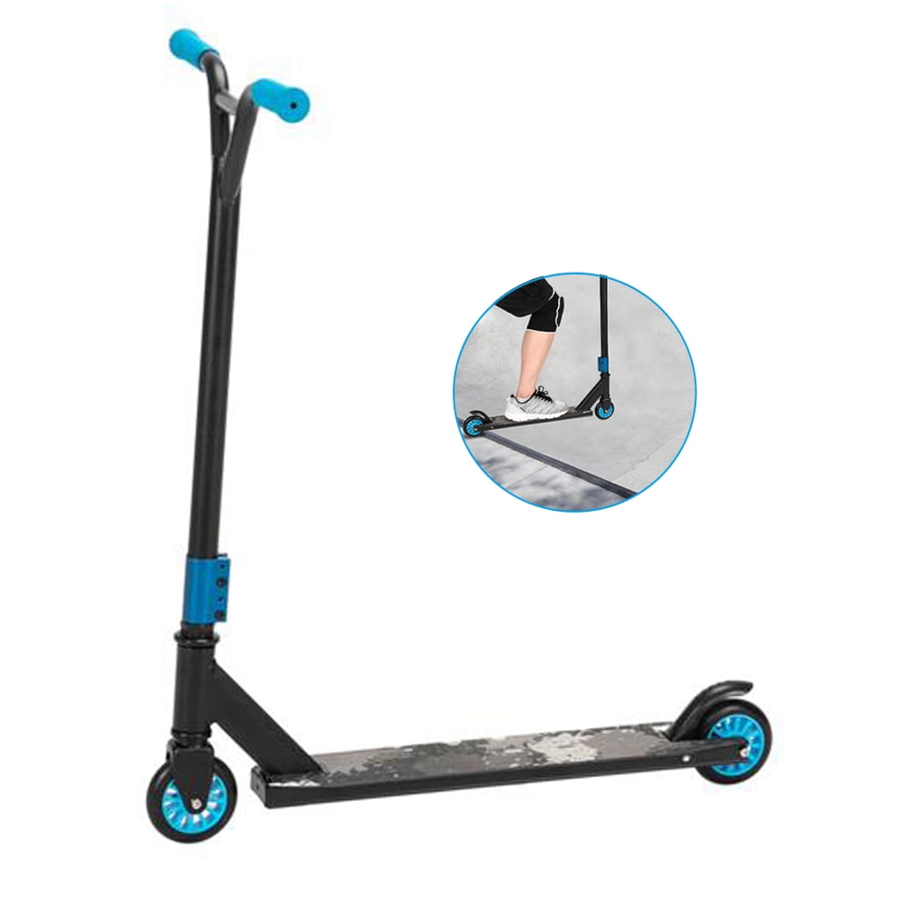 best trick scooters
