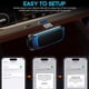 thumbnail image 3 of Adaptador Inalámbrico Carplay Mini USB Carplay Dongle para Bluetooth Car Play Box para Superior, Apto para Automóviles A Partir de 2017, 3 of 5