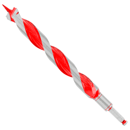 UPC: 0008925154686 | Diablo-DAG2130 Diablo 1-1/4in. x 13in. Auger Bit