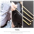 thumbnail image 2 of 15 Pcs Tools Professional Shoelace Tighteners Shoelaces Supplies, 2 of 5